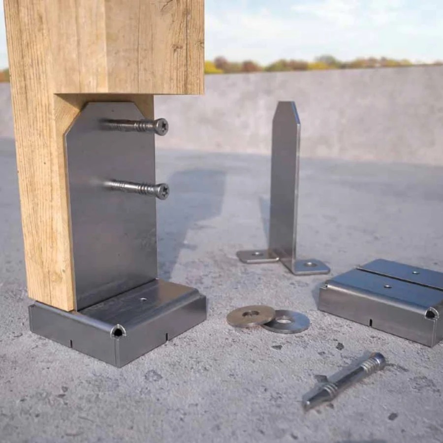 post base 