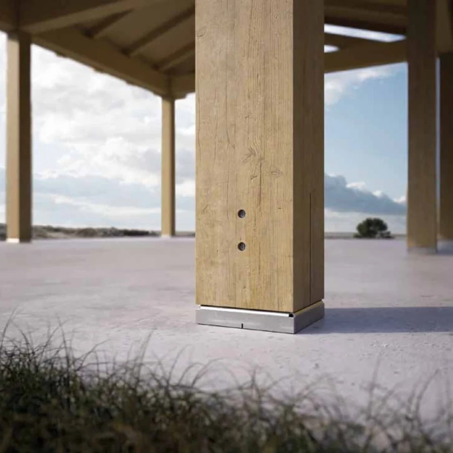 post base by Canopy Products