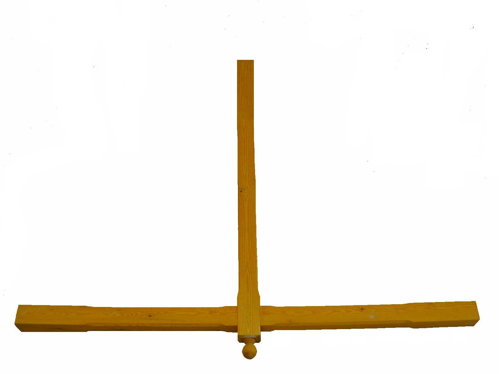 Standard Cruciforms-F-CF1