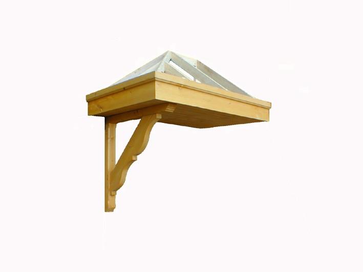 Single hip canopy- F-SHC made to order low maintenance available