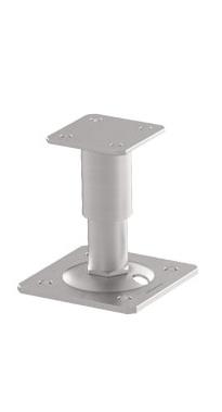 R10 Adjustable Post Base